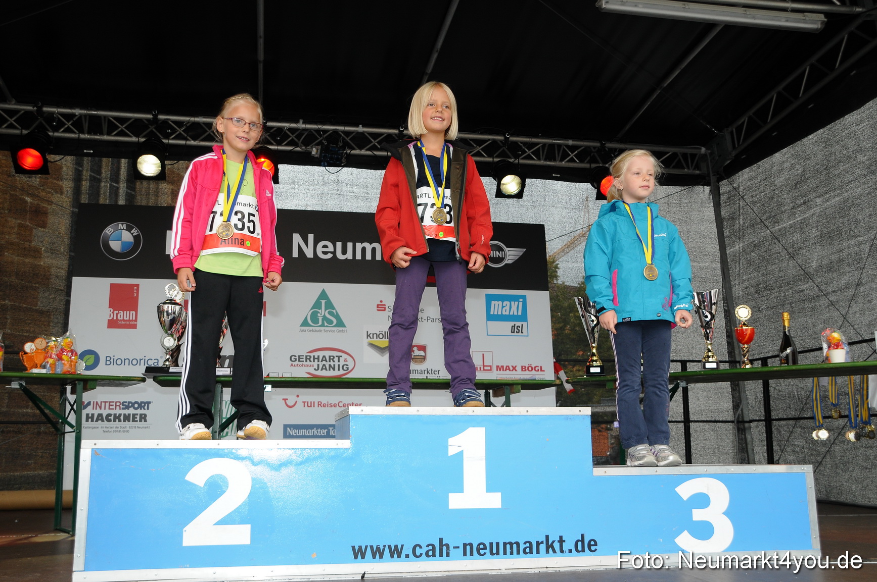 Stadtlauf Neumarkt 2013 1073